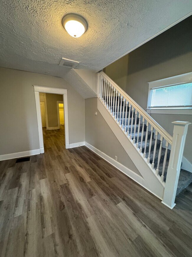 Foto del edificio - 3 BR near 38th & MLK