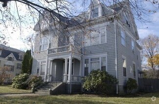 Building Photo - 278 Lafayette St
