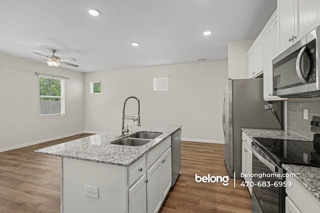 Building Photo - 1242 Riverstone Rd