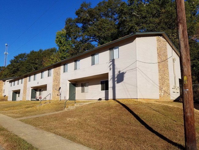 Building Photo - Rockwood Apartments