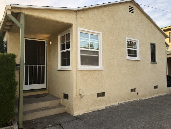 Foto del edificio - 11471 Cumpston St