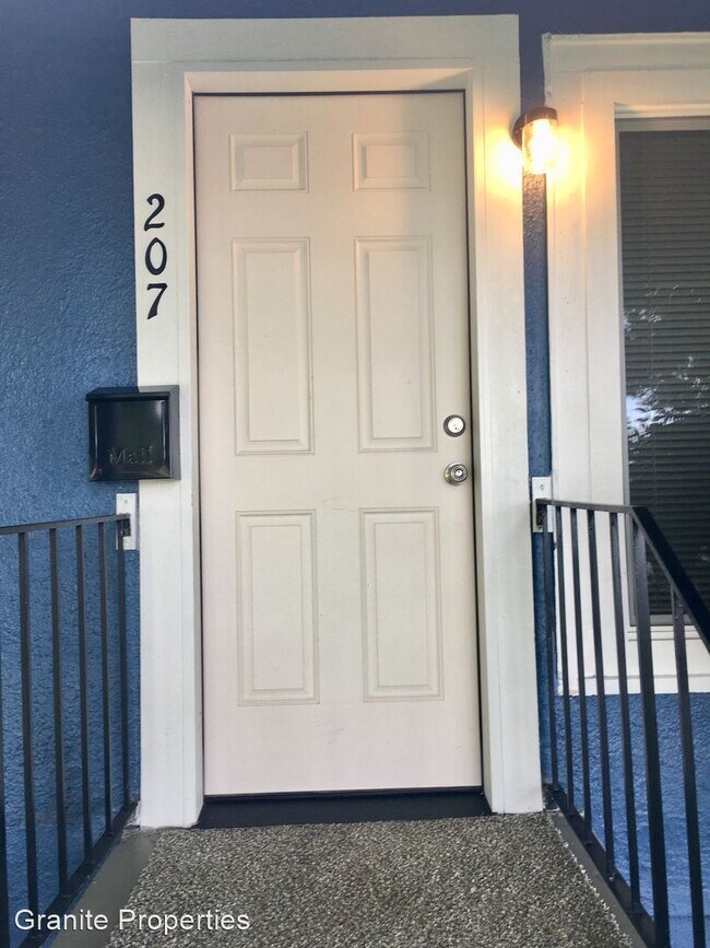 Foto del edificio - 211 N 24th St