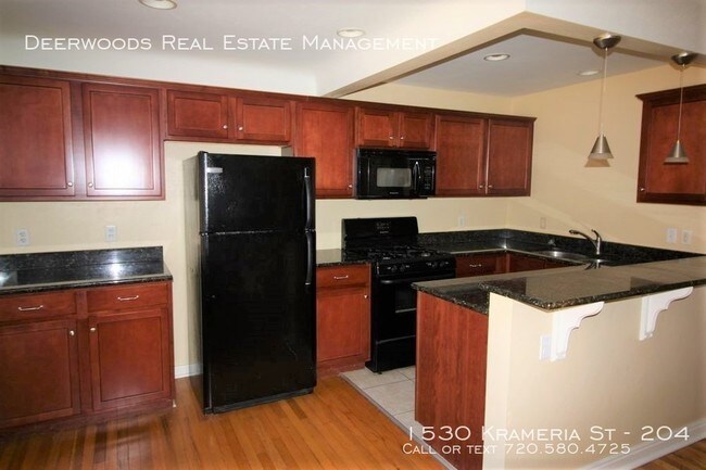 Building Photo - 1530 Krameria St