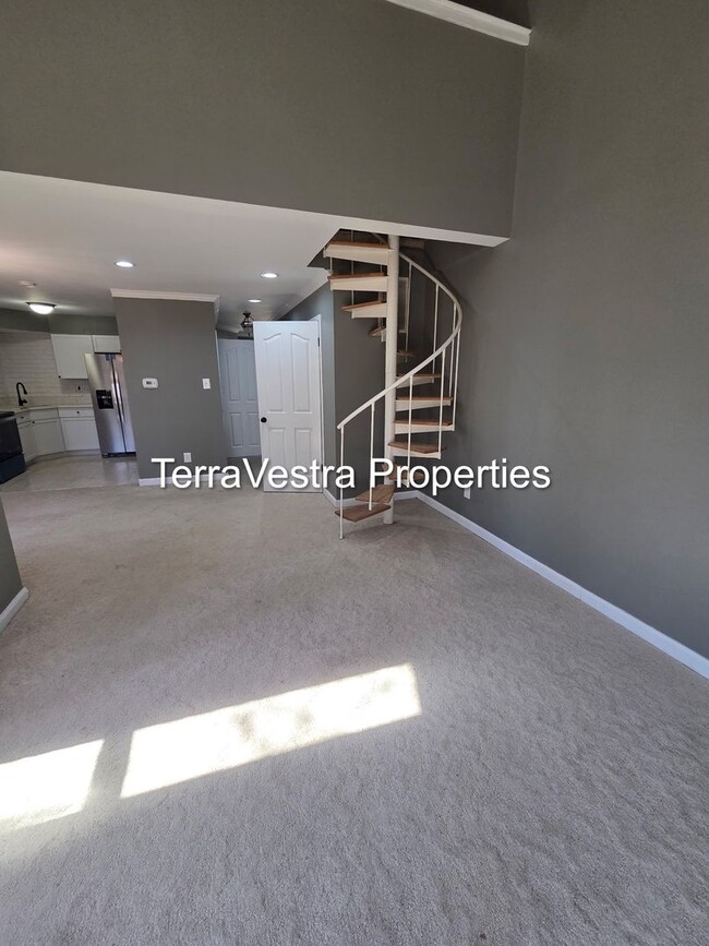 Photo - 3 Bed 2.5 Bath in Sicklerville! Eligible for $500 Security Deposit. House