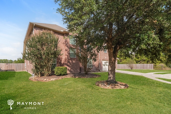 Building Photo - 3315 Clover Trace Dr
