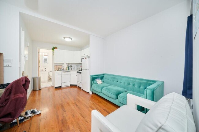 Foto del edificio - 1 bedroom in NEW YORK NY 10018