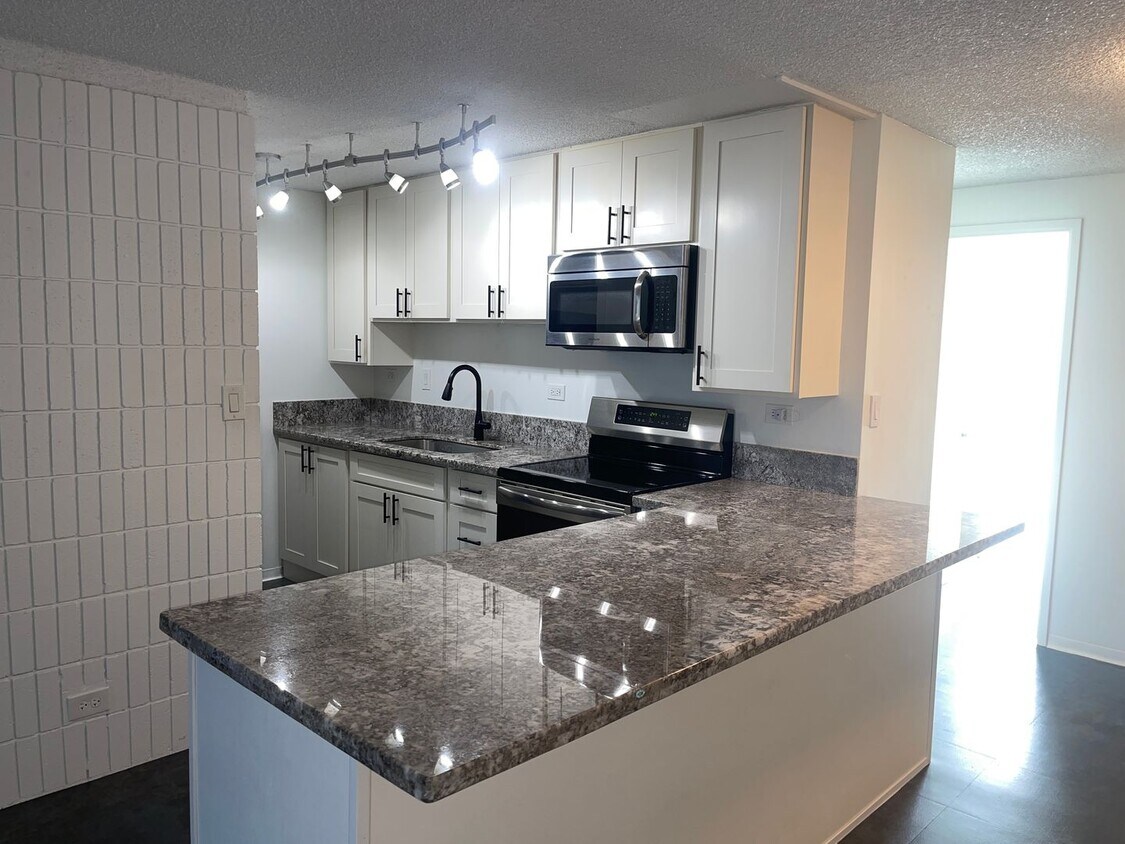 Foto principal - Kaneohe 3bedroom, 2bath condo