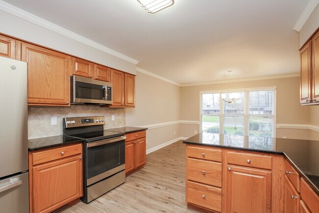 Foto del edificio - 3631 Robin Ln