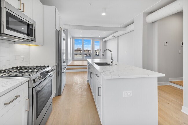 Foto del edificio - 4637 N Ashland Ave