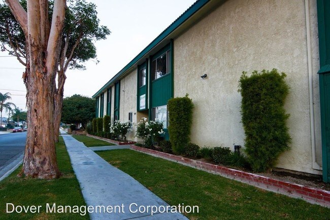 Foto del edificio - 9345 Cedar St
