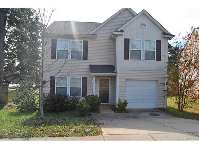 Primary Photo - 7203 Waldon Park Lane