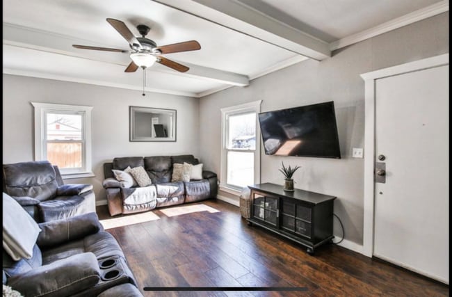 Building Photo - 5320 25th St