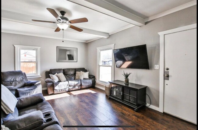 Foto del edificio - 5320 25th St