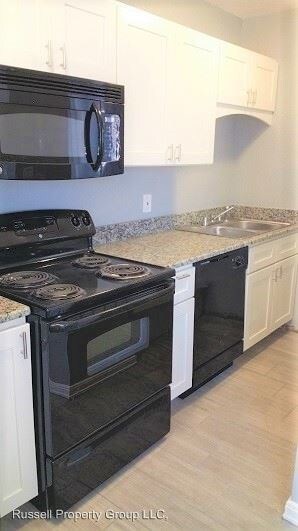 Building Photo - 1 br, 1 bath Apartment - 6852 Gulf Winds Dr.