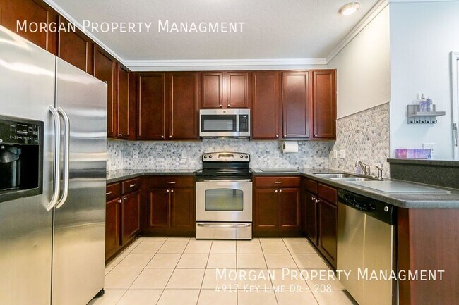 Foto del edificio - 4917 Key Lime Dr