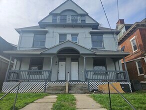 Building Photo - 635 Hawthorne Ave