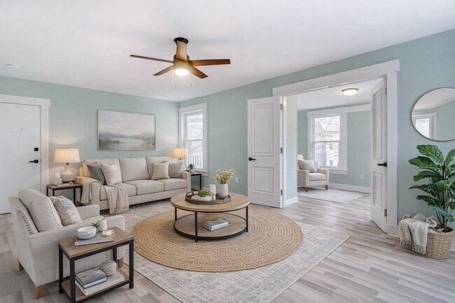 Building Photo - 258 Amherst St