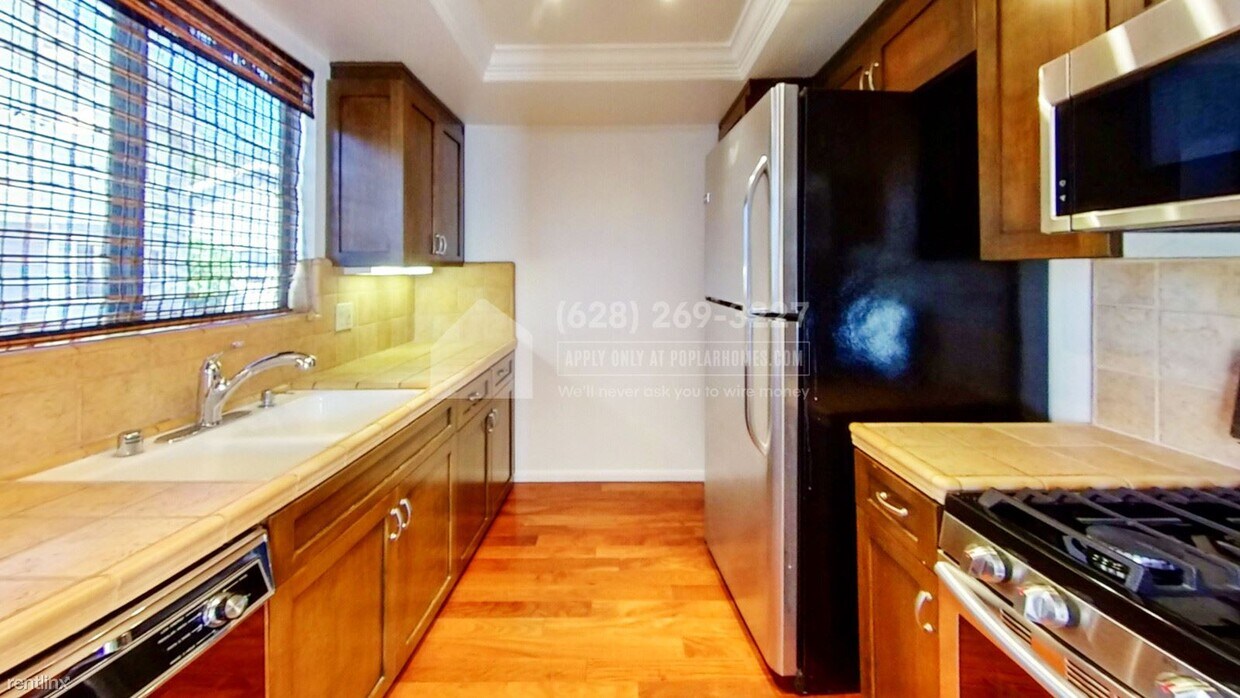 Primary Photo - 2 br, 2.5 bath Condo - 4455 Rockland Place...