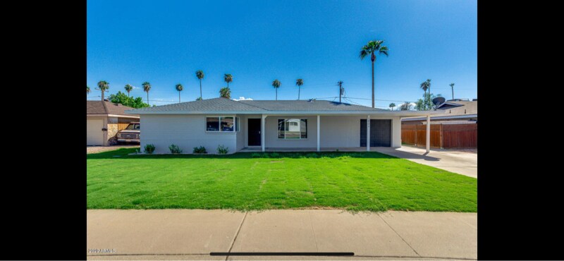 Foto principal - 1801 W Coolidge St