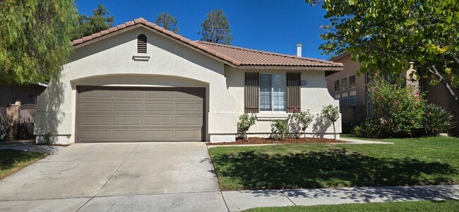 Building Photo - Chapman Heights Home