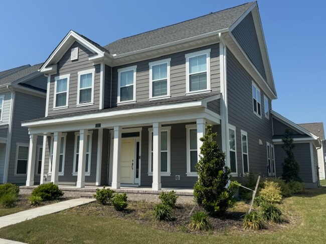 Foto del edificio - Immaculate Four Bedroom Home in Joliff Lan...