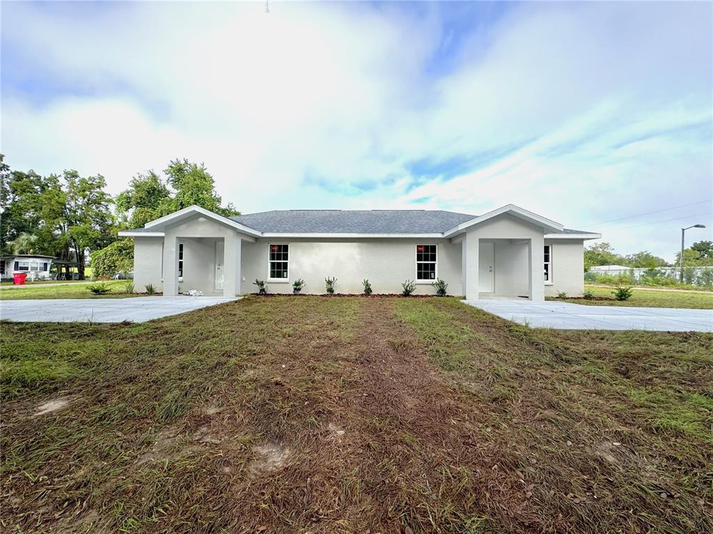 Foto del edificio - 8375 E Rosko Ct