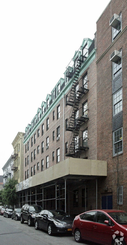 Foto del edificio - Metro North Gardens