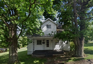 Building Photo - 197 Searight Ave