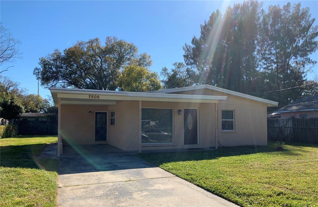 7509 Morning Glory Ln, Tampa, FL 33619 House Rental in Tampa, FL