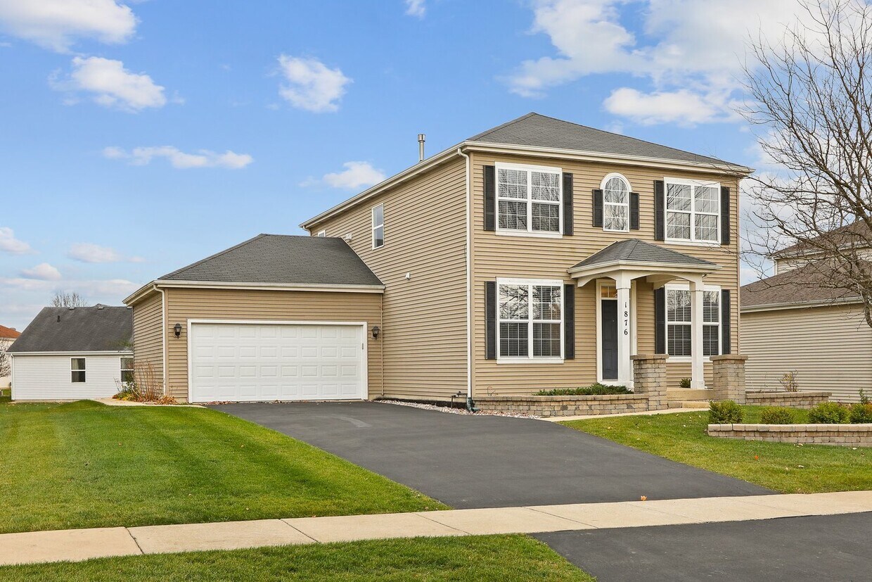 Foto principal - 1876 Bluestem Cir