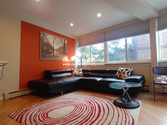 Foto del edificio - 516 Green St
