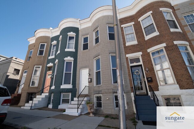 Foto del edificio - 3507 Elm Ave