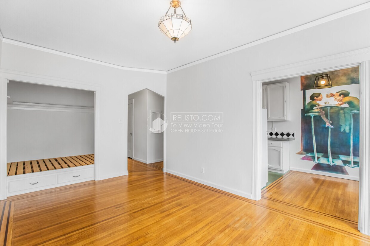 Foto principal - 1730 Broderick St