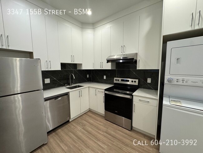 Building Photo - Modern Basement- Utilities Included