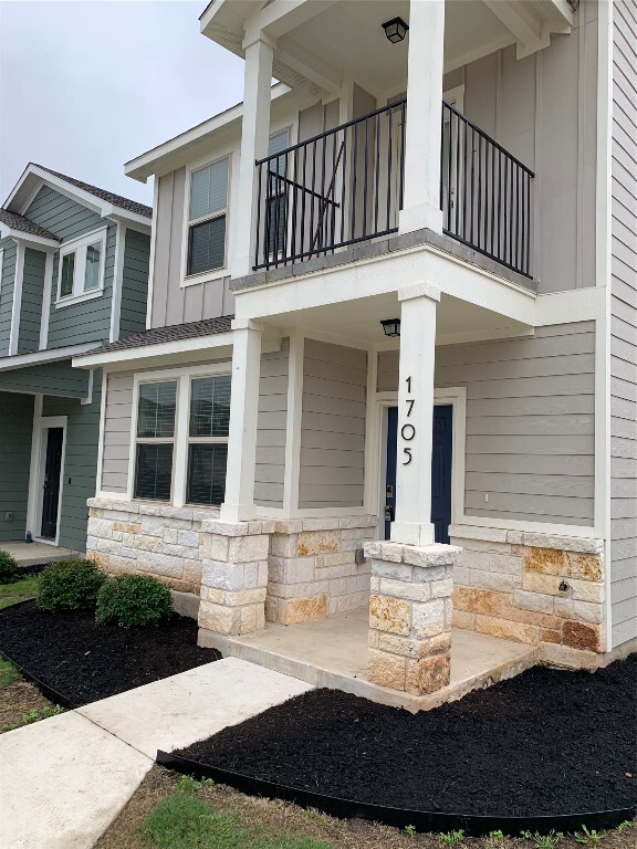 Building Photo - 1705 Arendale Dr