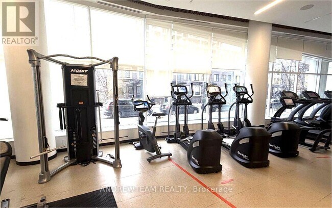 Photo du bâtiment - 80 Vanauley St