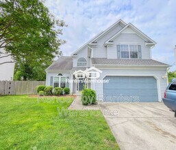 Building Photo - 601 Whisper Walk
