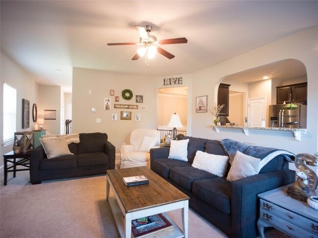 Building Photo - 4810 Bucknell Trace