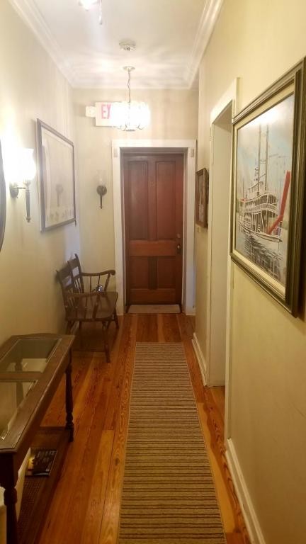 Foto del edificio - 904 Washington St. Apt. C