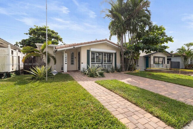 Foto del edificio - 1406 Polk St