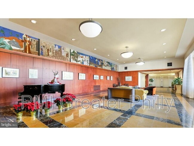 Foto del edificio - 2601 Pennsylvania Ave