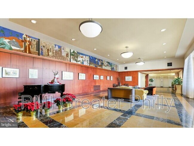 Photo - 2601 Pennsylvania Ave Townhome