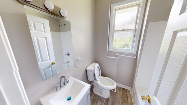 Foto del edificio - 1118 High St