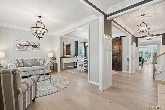 Building Photo - 17819 Boston Creek Trl