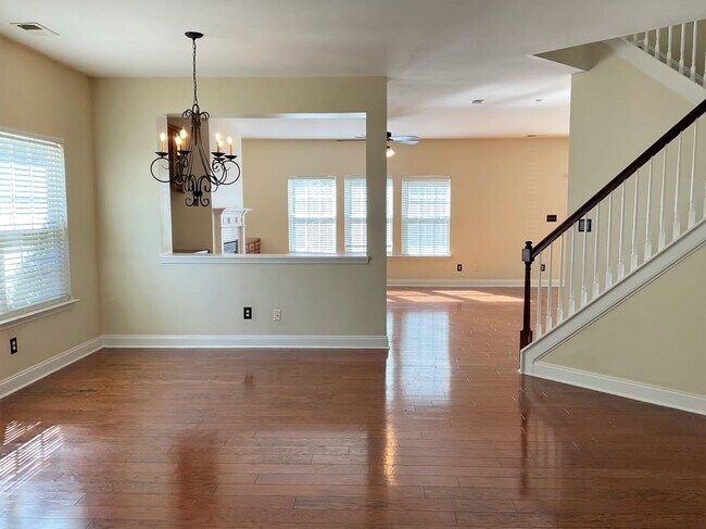 Foto del edificio - 4607 Maho Ln