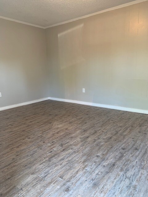 1 dormitorio pequeño - Southwind Apartments