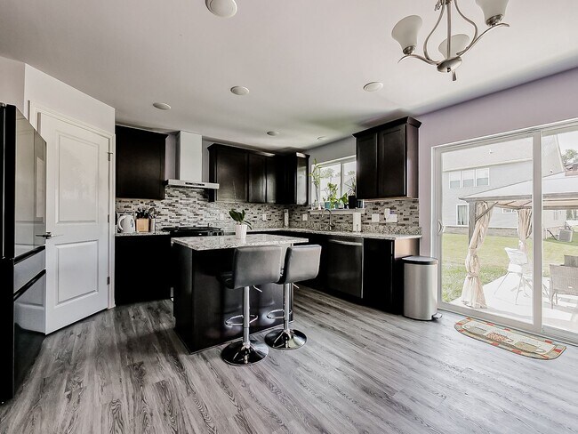 Building Photo - Exquisite 2024 Newly Constructed Lake View...