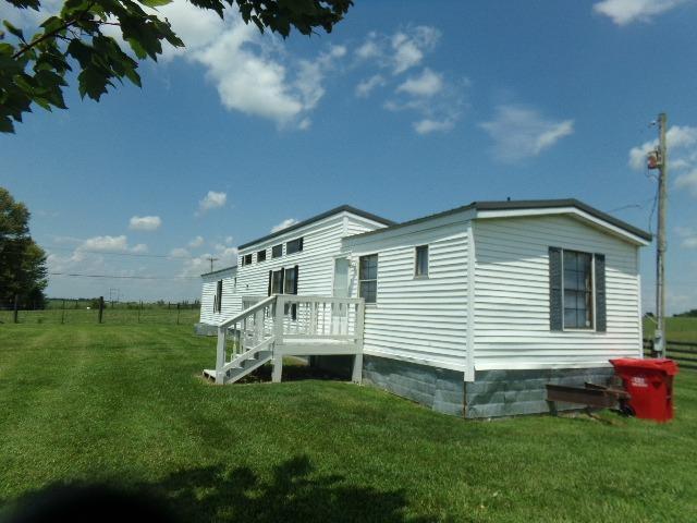 Foto del edificio - 1317 Jacks Creek Rd