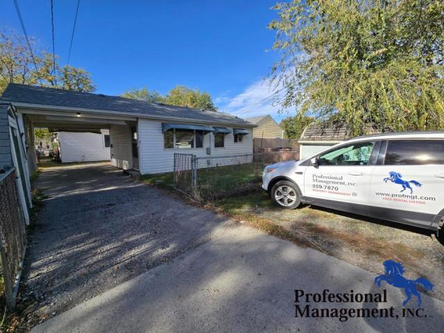 Foto principal - 1 bedroom in Billings MT 59101