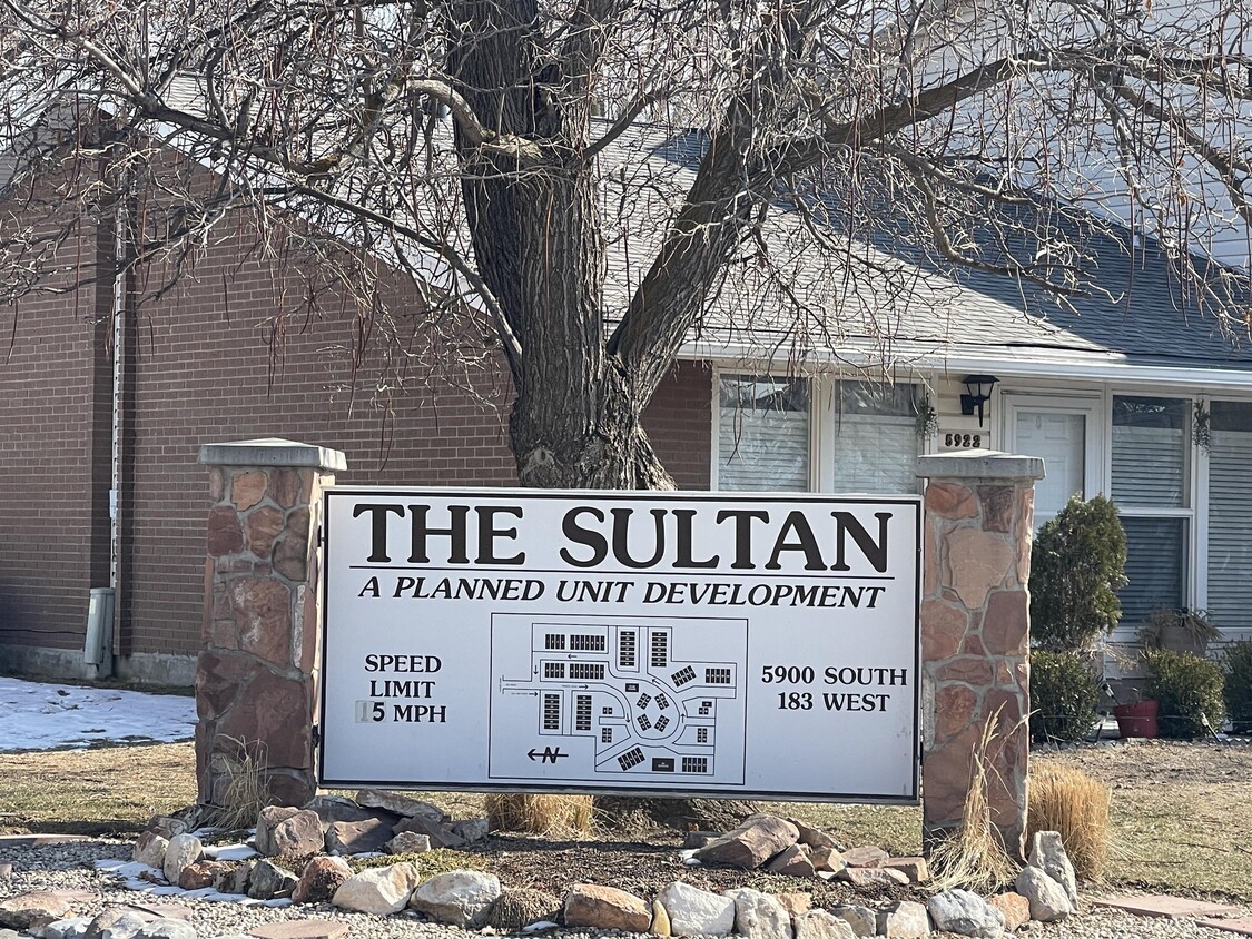 Primary Photo - 5982 S Sultan Cir